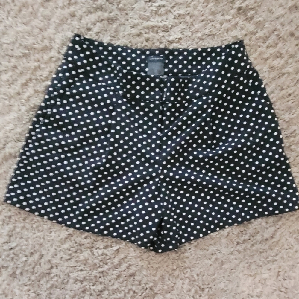 Dressy shorts